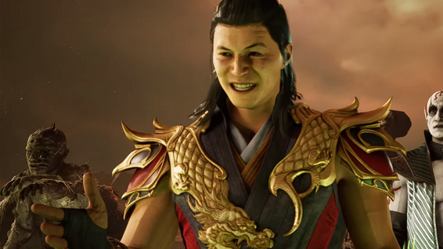 Who is the final boss in Mortal Kombat 1 Story Mode? – Destructoid